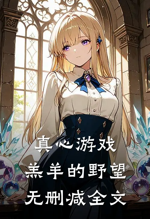 真心游戏：羔羊的野望无删减全文