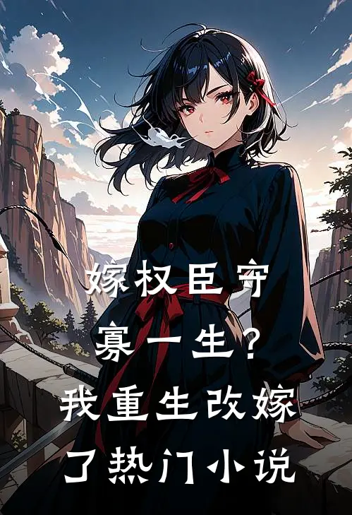 嫁权臣守寡一生？我重生改嫁了热门小说