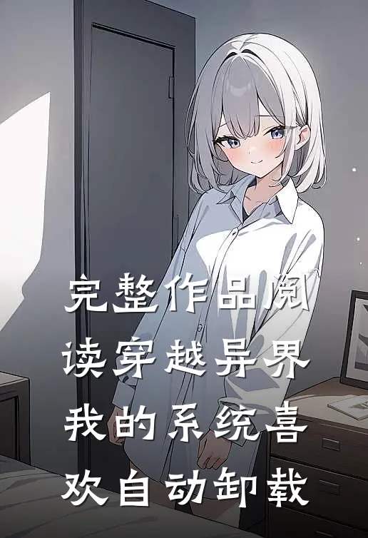 完整作品阅读穿越异界，我的系统喜欢自动卸载