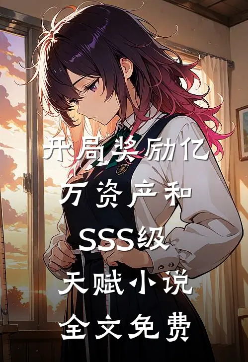 开局奖励亿万资产和SSS级天赋小说全文免费