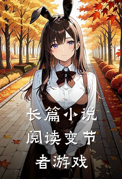 长篇小说阅读变节者游戏