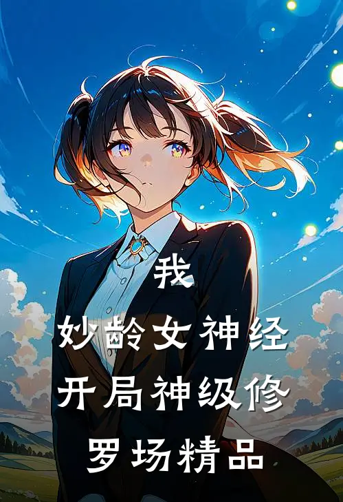 我，妙龄女神经，开局神级修罗场精品