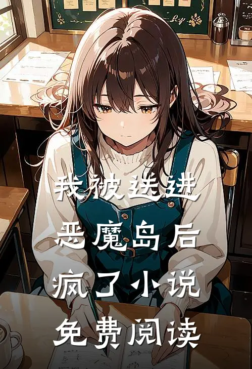 我被送进恶魔岛后疯了小说免费阅读