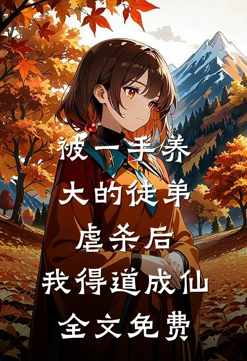 被一手养大的徒弟虐杀后，我得道成仙全文免费