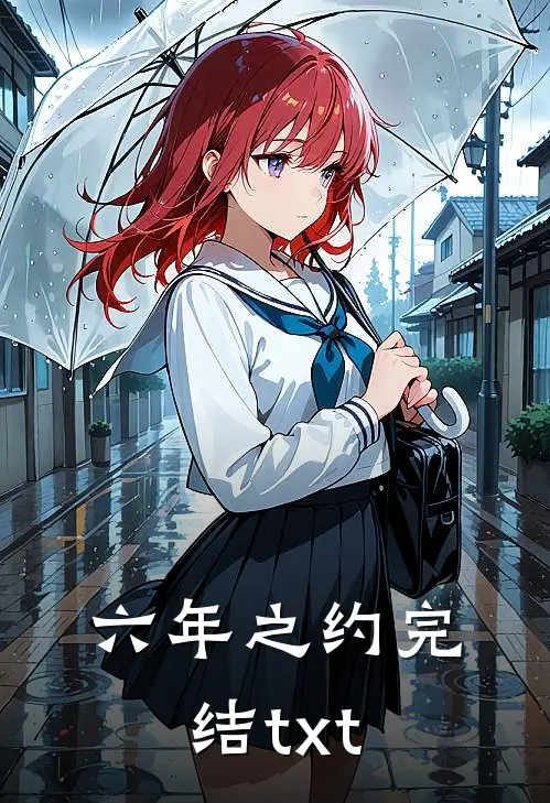 六年之约完结txt