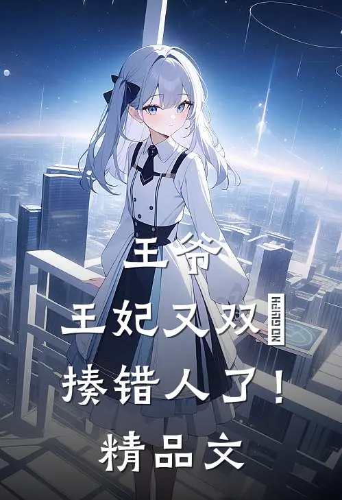 王爷，王妃又双叒揍错人了！精品文