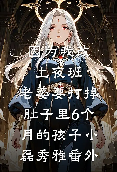 因为我改上夜班，老婆要打掉肚子里6个月的孩子小磊秀雅番外