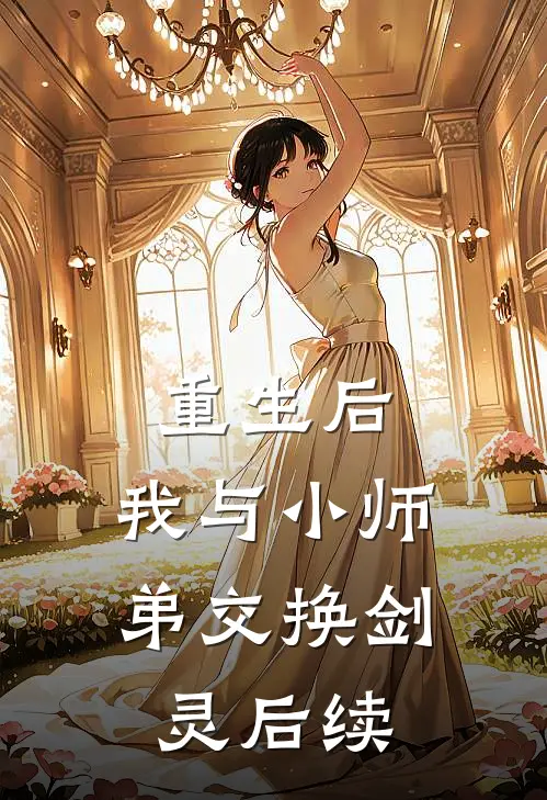 重生后，我与小师弟交换剑灵后续