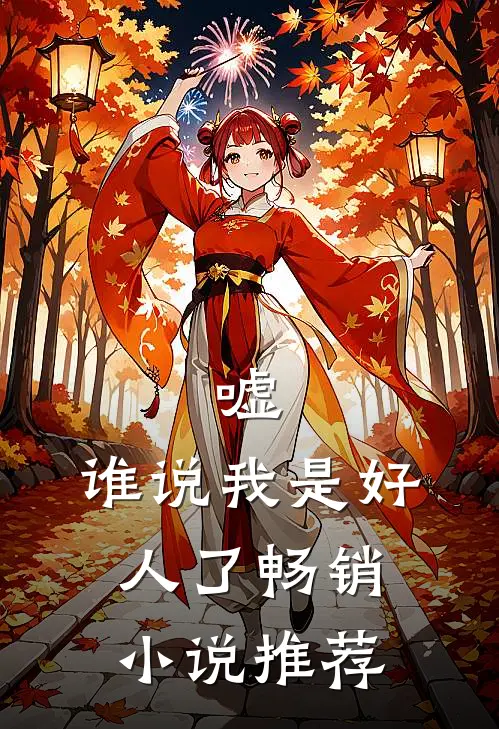 嘘，谁说我是好人了畅销小说推荐