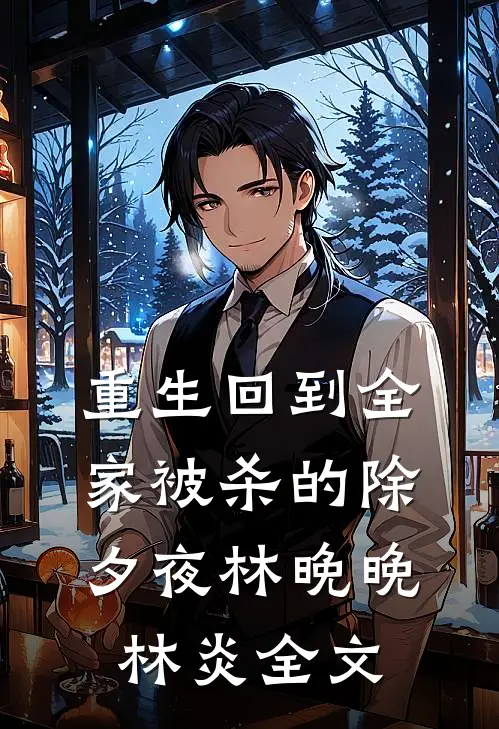 重生回到全家被杀的除夕夜林晚晚林炎全文