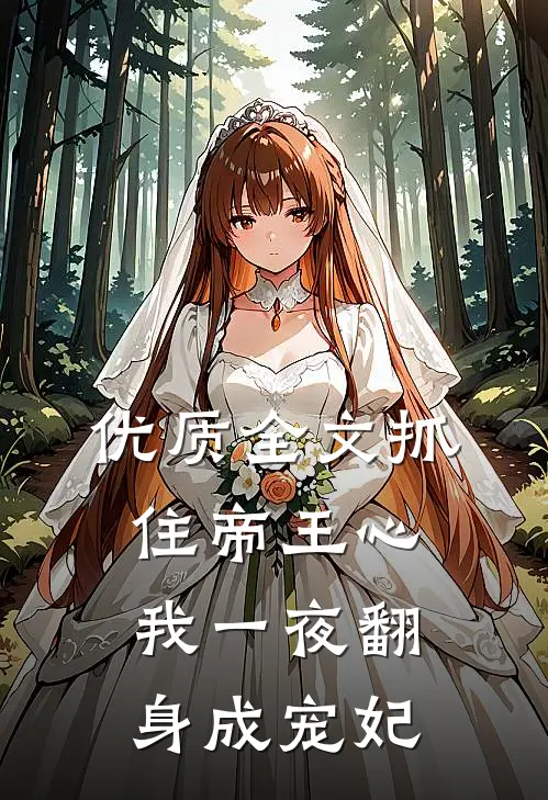优质全文抓住帝王心，我一夜翻身成宠妃
