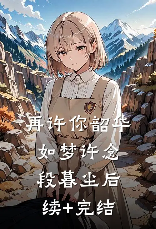 再许你韶华如梦许念段暮尘后续+完结