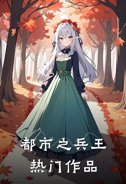 都市之兵王热门作品