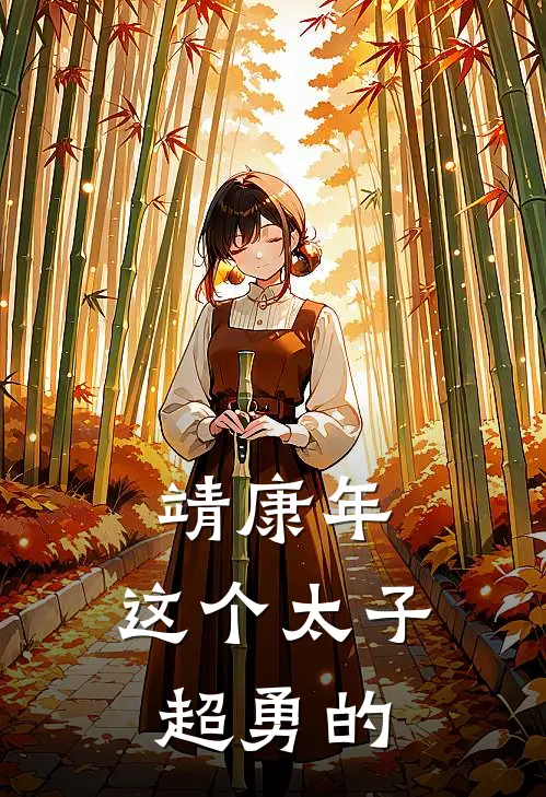 靖康年，这个太子超勇的