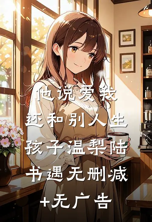他说爱我，还和别人生孩子温梨陆书遇无删减+无广告