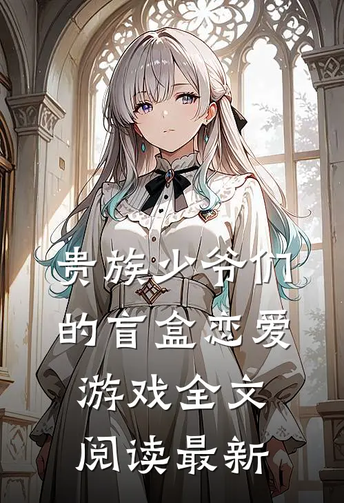 贵族少爷们的盲盒恋爱游戏全文阅读最新
