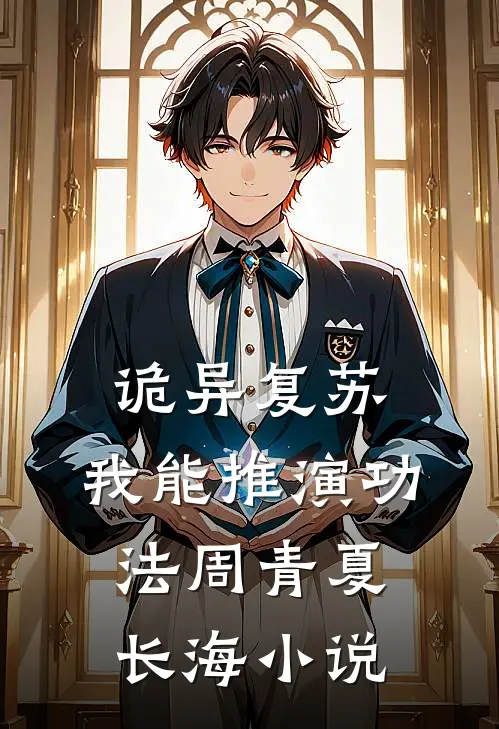 诡异复苏：我能推演功法周青夏长海小说
