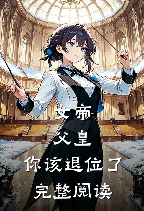 女帝：父皇，你该退位了完整阅读