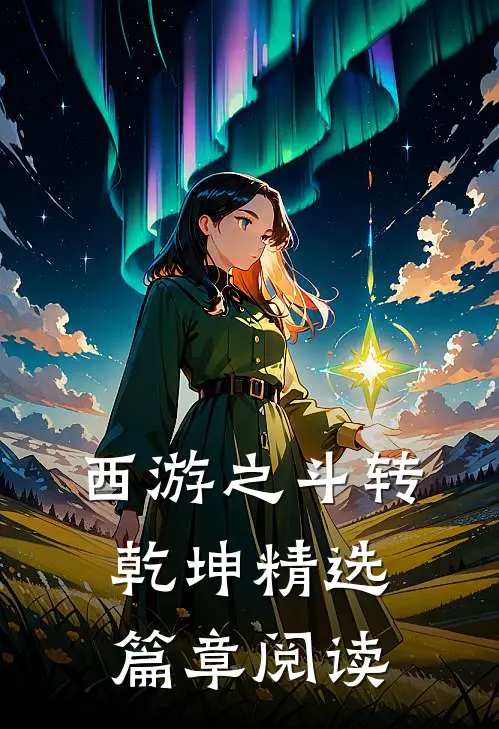 西游之斗转乾坤精选篇章阅读