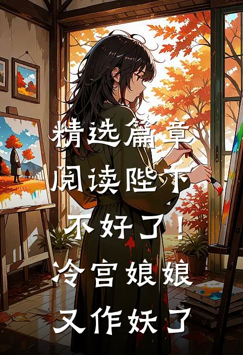 精选篇章阅读陛下不好了！冷宫娘娘又作妖了