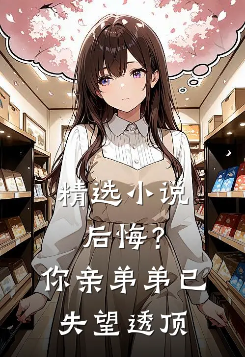 精选小说后悔？你亲弟弟已失望透顶