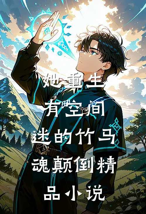 她重生有空间，迷的竹马魂颠倒精品小说