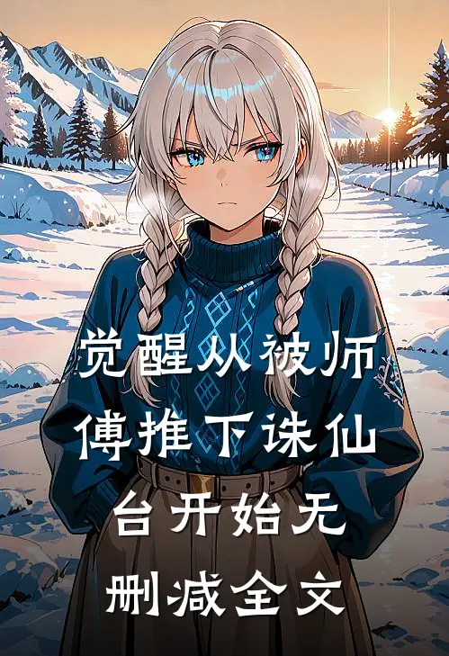 觉醒从被师傅推下诛仙台开始无删减全文