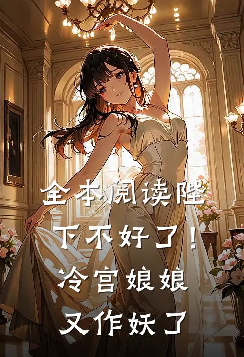 全本阅读陛下不好了！冷宫娘娘又作妖了