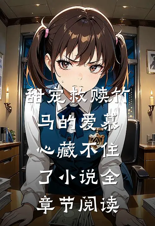 甜宠救赎竹马的爱慕心藏不住了小说全章节阅读