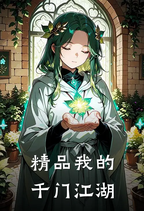精品我的千门江湖