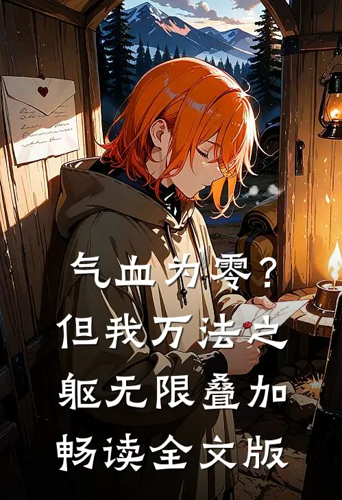 气血为零？但我万法之躯无限叠加畅读全文版