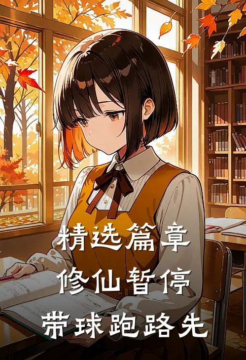 精选篇章修仙暂停，带球跑路先