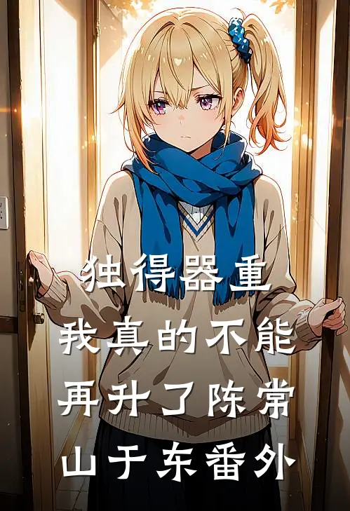 独得器重：我真的不能再升了陈常山于东番外