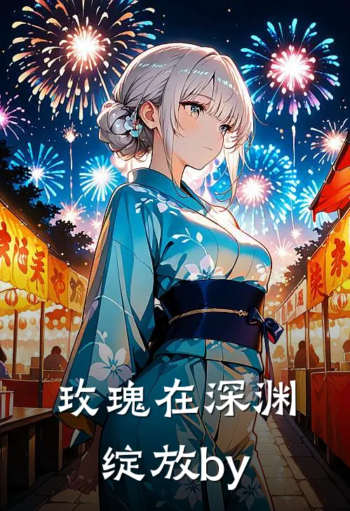 玫瑰在深渊绽放by
