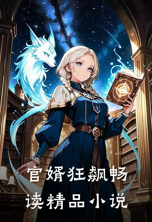 官婿狂飙畅读精品小说