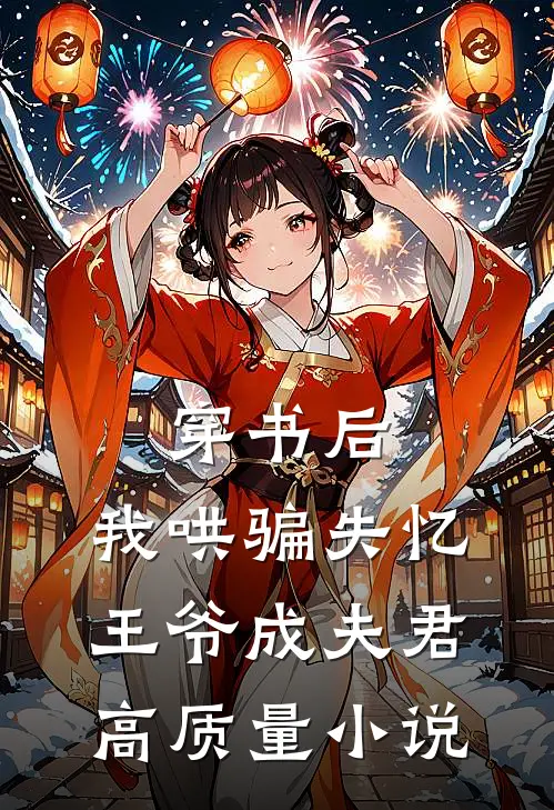 穿书后，我哄骗失忆王爷成夫君高质量小说