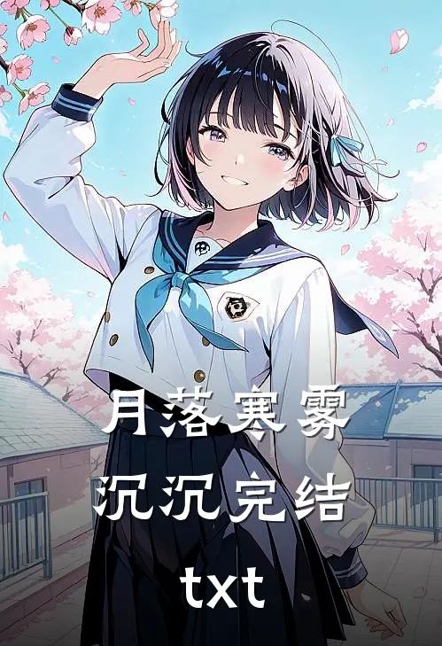 月落寒雾沉沉完结txt