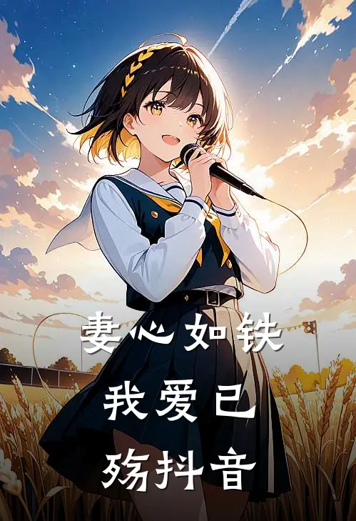 妻心如铁，我爱已殇抖音