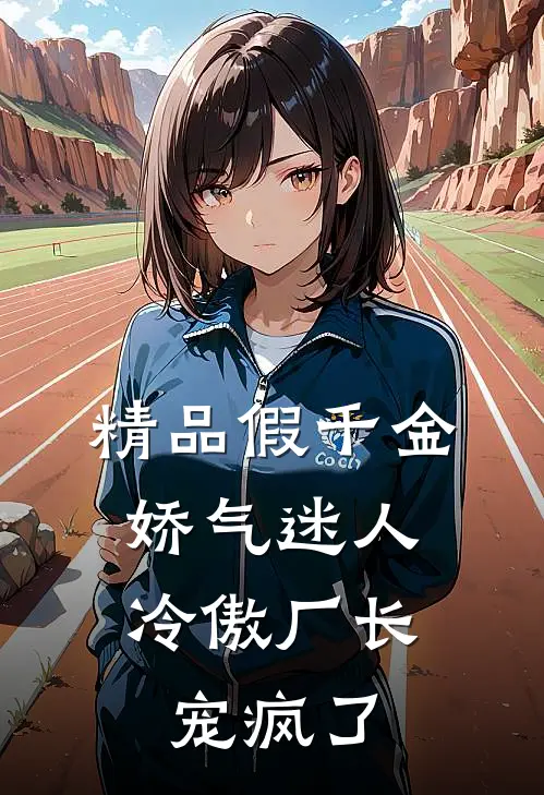 精品假千金娇气迷人，冷傲厂长宠疯了