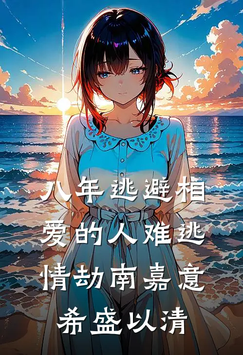八年逃避相爱的人难逃情劫南嘉意希盛以清