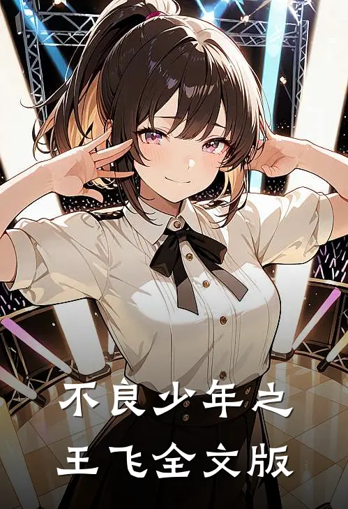 不良少年之王飞全文版