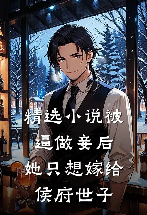 精选小说被逼做妾后，她只想嫁给侯府世子