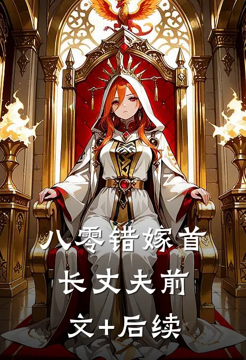 八零错嫁首长丈夫前文+后续