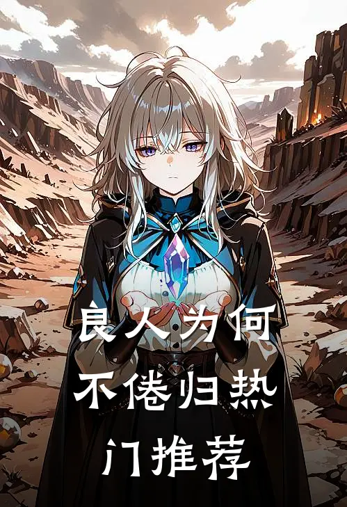 良人为何不倦归热门推荐