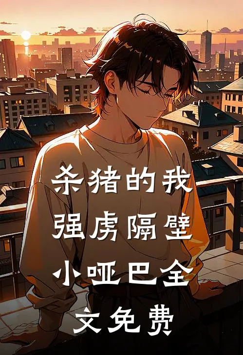 杀猪的我，强虏隔壁小哑巴全文免费