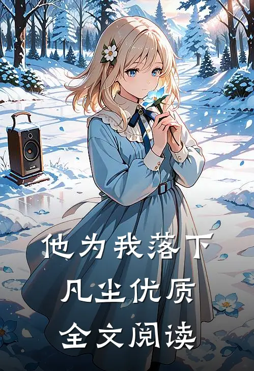 他为我落下凡尘优质全文阅读