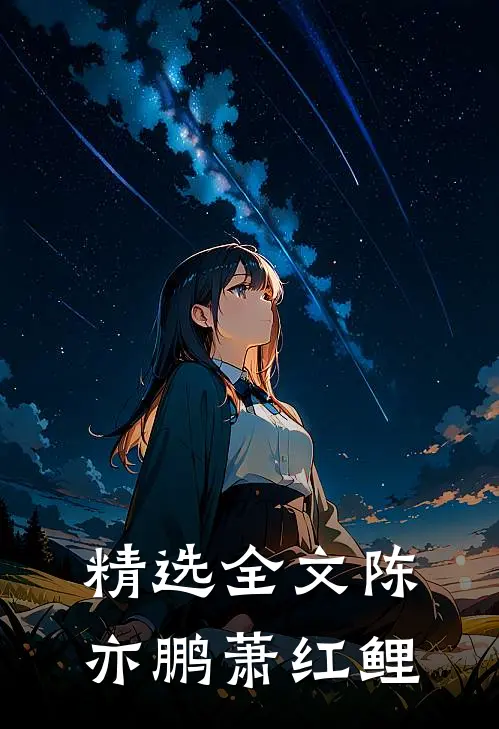 精选全文陈亦鹏萧红鲤
