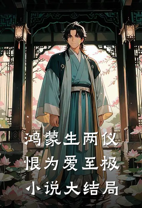 鸿蒙生两仪，恨为爱至极小说大结局