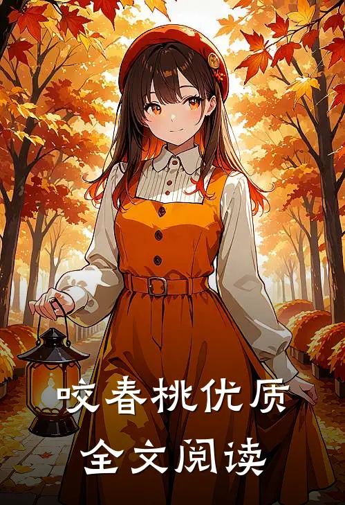 咬春桃优质全文阅读