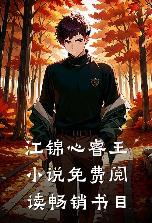 江锦心睿王小说免费阅读畅销书目
